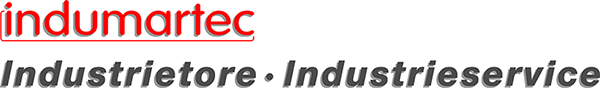 indumartec Logo